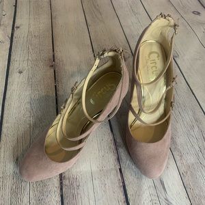 Sam Edelman Circus Maryjane Pumps